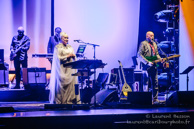 Dead Can Dance / Le Grand Rex - 10 mai 2019