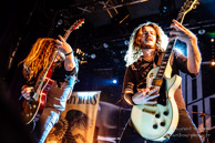 Dead City Ruins / Le Divan du Monde - 05 septembre 2015