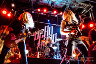 Dead City Ruins / Le Divan du Monde - 05 septembre 2015