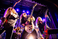 Dead City Ruins / Le Divan du Monde - 05 septembre 2015