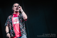 Dead Cross / Download Festival Paris 2018 - Base Aérienne 217 - Brétigny-sur-Orge - 17 juin 2018