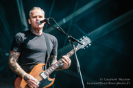 Dead Cross / Download Festival Paris 2018 - Base Aérienne 217 - Brétigny-sur-Orge - 17 juin 2018