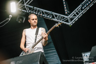 Dead Cross / Download Festival Paris 2018 - Base Aérienne 217 - Brétigny-sur-Orge - 17 juin 2018