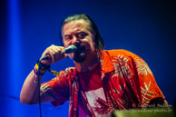 Dead Cross / Hellfest 2018 - Clisson - 23 juin 2018