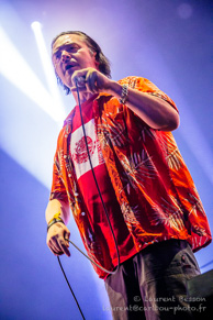 Dead Cross / Hellfest 2018 - Clisson - 23 juin 2018