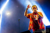 Dead Cross / Hellfest 2018 - Clisson - 23 juin 2018