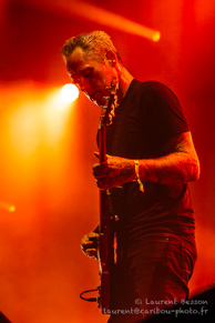 Dead Cross / Hellfest 2018 - Clisson - 23 juin 2018