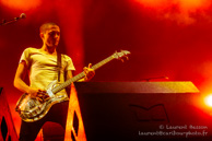 Dead Cross / Hellfest 2018 - Clisson - 23 juin 2018