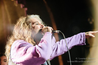 The Dead Daisies / Le Divan du Monde - 27 novembre 2015