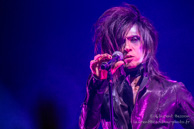 Dead End - Japan Music Fest / L'Olympia - 06 juillet 2014