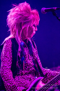 Dead End - Japan Music Fest / L'Olympia - 06 juillet 2014