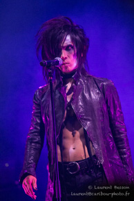 Dead End - Japan Music Fest / L'Olympia - 06 juillet 2014