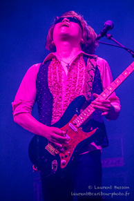 Dead End - Japan Music Fest / L'Olympia - 06 juillet 2014