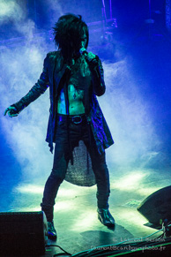 Dead End - Japan Music Fest / L'Olympia - 06 juillet 2014