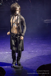 Dead End - Japan Music Fest / L'Olympia - 06 juillet 2014