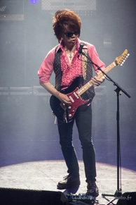 Dead End - Japan Music Fest / L'Olympia - 06 juillet 2014