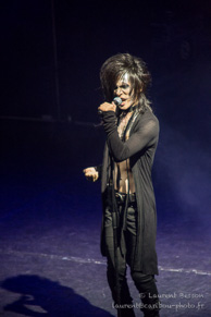 Dead End - Japan Music Fest / L'Olympia - 06 juillet 2014