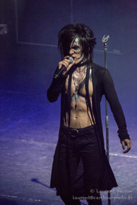 Dead End - Japan Music Fest / L'Olympia - 06 juillet 2014