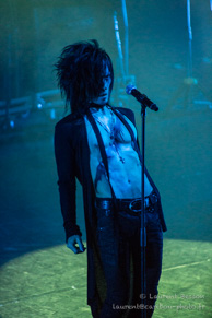 Dead End - Japan Music Fest / L'Olympia - 06 juillet 2014