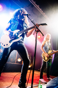 Dead Lord / Le Divan du Monde - 05 septembre 2015