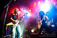 Dead Lord / Le Divan du Monde - 05 septembre 2015