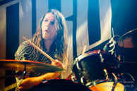 Dead Lord / Le Divan du Monde - 05 septembre 2015