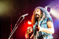 Dead Lord / Le Divan du Monde - 05 septembre 2015