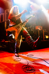 Dead Lord / Le Divan du Monde - 05 septembre 2015