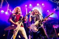 Dead Lord / Le Divan du Monde - 05 septembre 2015