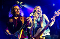 Dead Lord / Le Divan du Monde - 05 septembre 2015