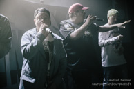 Dead Obies / Le Trabendo - 19 octobre 2016