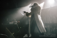 Dead Obies / Le Trabendo - 19 octobre 2016