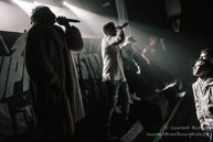 Dead Obies / Le Trabendo - 19 octobre 2016