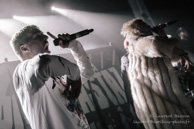 Dead Obies / Le Trabendo - 19 octobre 2016