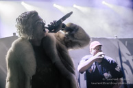 Dead Obies / Le Trabendo - 19 octobre 2016