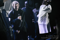 Dead Obies / Le Trabendo - 19 octobre 2016