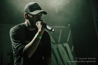 Dead Obies / Le Trabendo - 19 octobre 2016