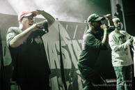 Dead Obies / Le Trabendo - 19 octobre 2016