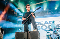 Dead Poet Society / Les Eurockéennes 2025 - Belfort - 04 juillet 2025