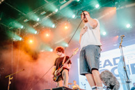 Dead Poet Society / Les Eurockéennes 2025 - Belfort - 04 juillet 2025