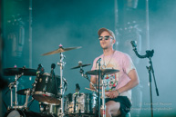 Dead Poet Society / Les Eurockéennes 2025 - Belfort - 04 juillet 2025