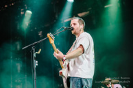 Dead Poet Society / Les Eurockéennes 2025 - Belfort - 04 juillet 2025