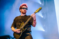 Dead Poet Society / Les Eurockéennes 2025 - Belfort - 04 juillet 2025