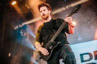 Dead Poet Society / Les Eurockéennes 2025 - Belfort - 04 juillet 2025