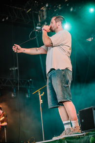 Dead Poet Society / Les Eurockéennes 2025 - Belfort - 04 juillet 2025