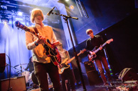 Dead Rabbits / Petit Bain - 19 septembre 2016