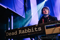 Dead Rabbits / Petit Bain - 19 septembre 2016