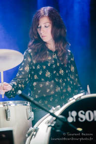 Dead Rabbits / Petit Bain - 19 septembre 2016