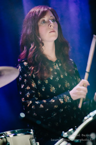 Dead Rabbits / Petit Bain - 19 septembre 2016