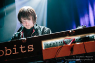 Dead Rabbits / Petit Bain - 19 septembre 2016